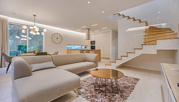 residential premises